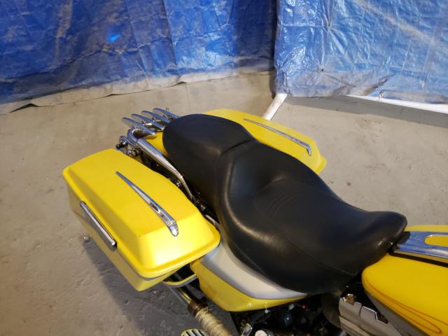 2005 HARLEY-DAVIDSON FLHTCSE2 1HD1PKE175Y956869