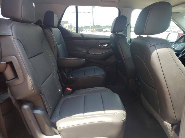 2020 CHEVROLET TRAVERSE R 1GNERJKWXLJ133437