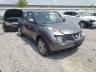 2014 NISSAN  JUKE