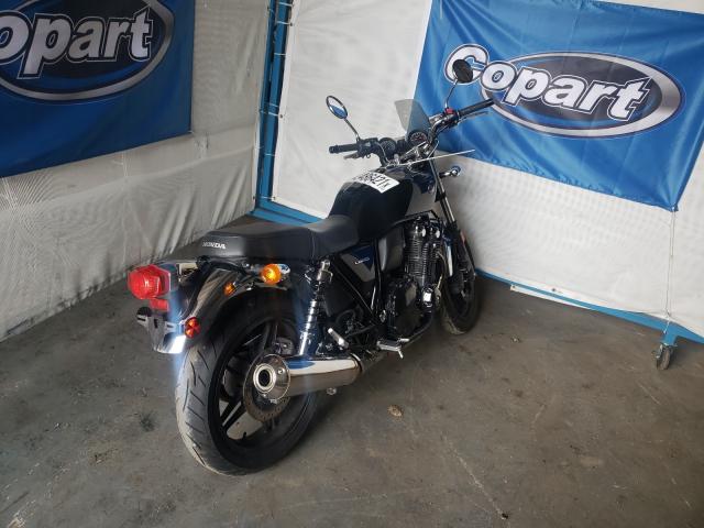 2014 HONDA CB1100 JH2SC6517EK100037
