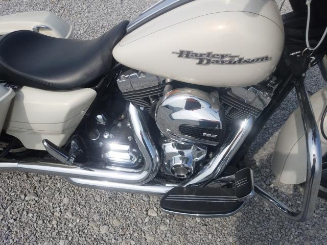 2014 HARLEY-DAVIDSON FLHXS STRE 1HD1KRM11EB658054