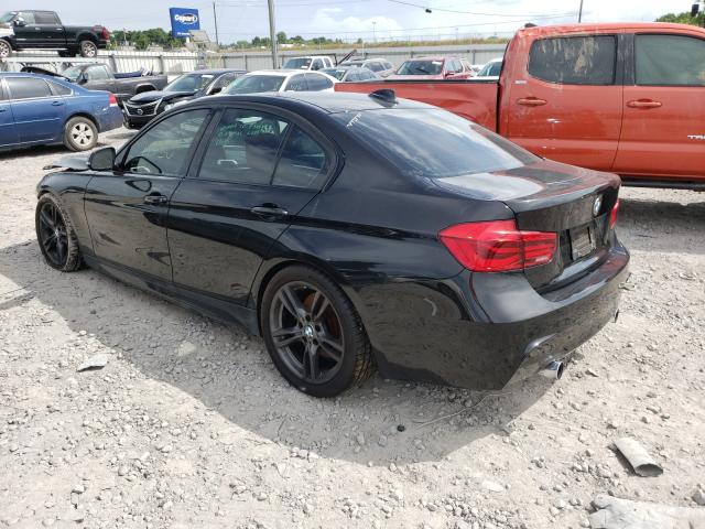 2018 BMW 340 I WBA8B3C5XJK843311