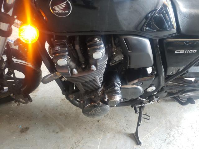 2014 HONDA CB1100 JH2SC6517EK100037