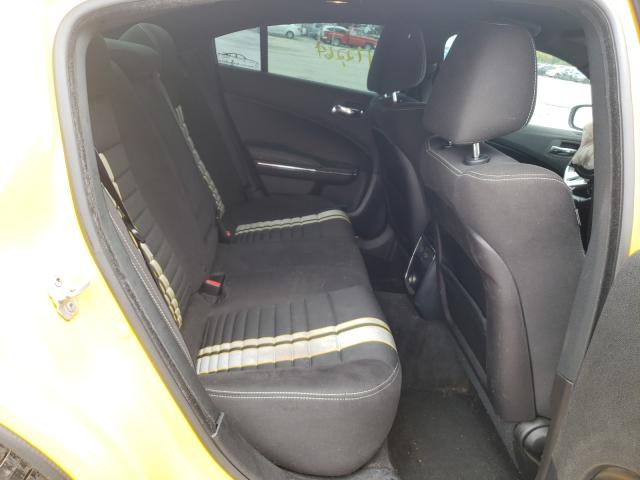 2012 DODGE CHARGER SU 2C3CDXGJ9CH201344