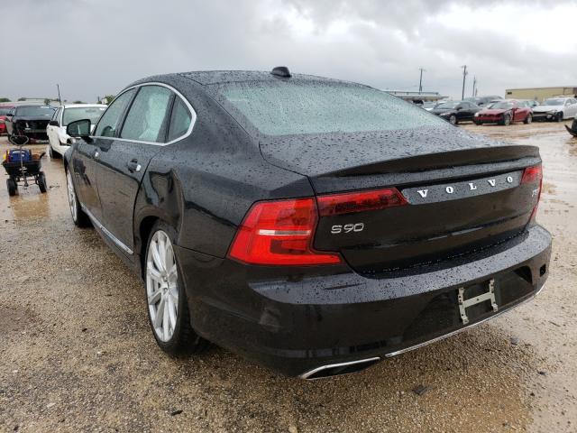 2019 VOLVO S90 T8 INS LVYBR0AL0KP084685