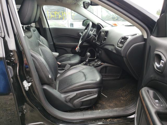 2018 JEEP COMPASS LI 3C4NJDCB9JT333700