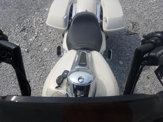 2014 HARLEY-DAVIDSON FLHXS STRE 1HD1KRM11EB658054