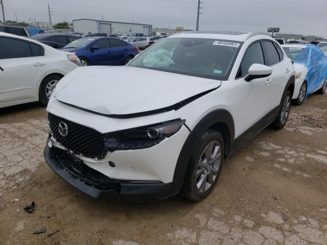 2020 MAZDA CX-30 PREM 3MVDMBEM5LM132779