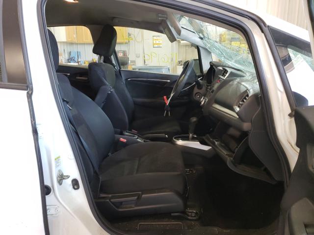 2015 HONDA FIT LX 3HGGK5H51FM772410
