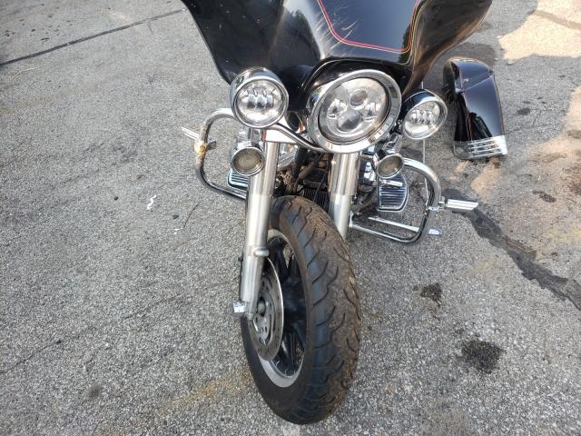 2001 HARLEY-DAVIDSON FLHTCI 1HD1FFW131Y620252