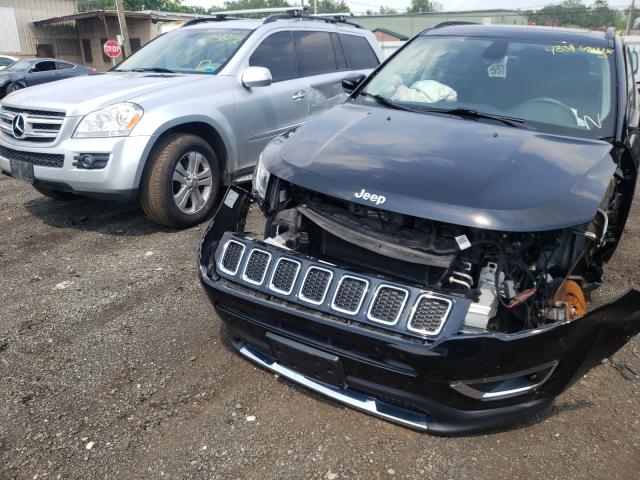 2018 JEEP COMPASS LI 3C4NJDCB8JT135190