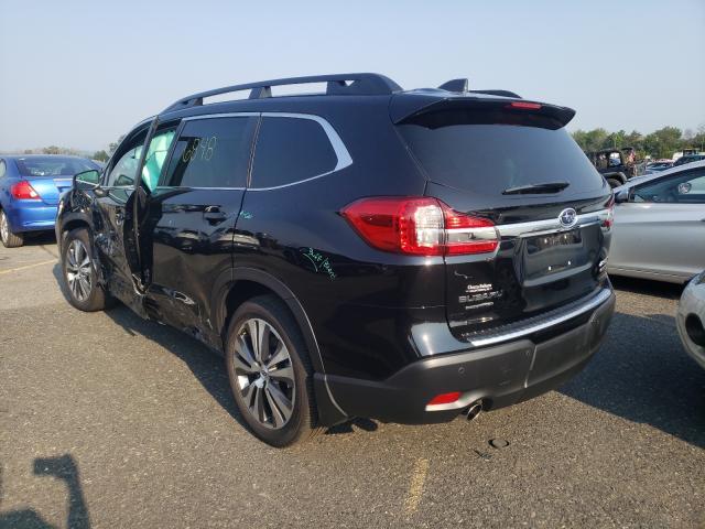 2021 SUBARU ASCENT LIM 4S4WMALD0M3437516