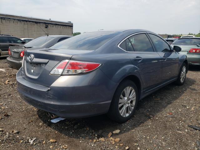 2010 MAZDA MAZDA 6 1YVHZ8CH2A5M26649