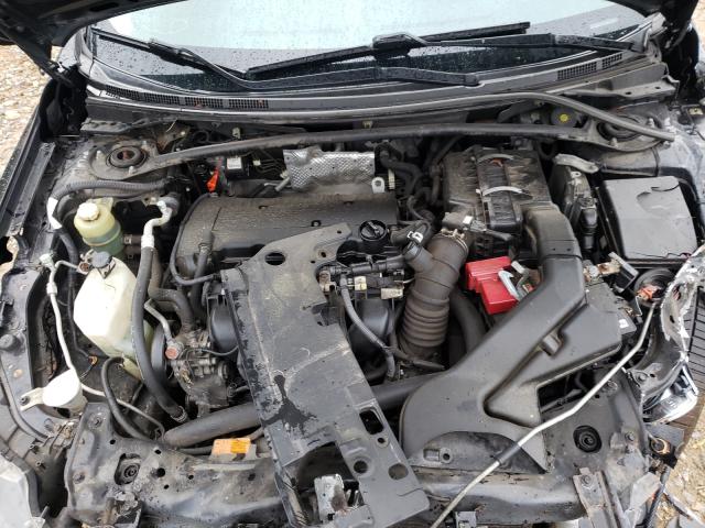 2011 MITSUBISHI LANCER GTS JA32U8FW4BU039952