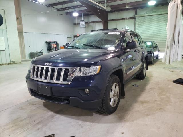2012 JEEP GR CHEROKE 1C4RJFAG1CC224674