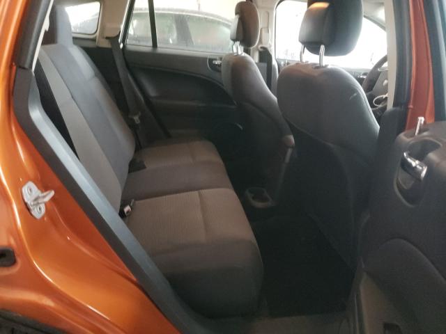 2011 DODGE CALIBER HE 1B3CB5HA3BD242005