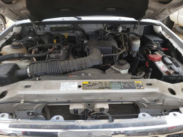 2010 FORD RANGER SUP 1FTKR1ED1APA03448