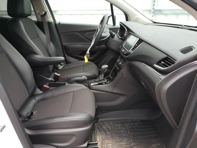 2019 BUICK ENCORE SPO KL4CJ2SB2KB834468