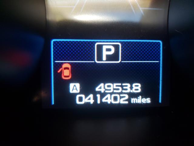 2017 SUBARU LEGACY SPO 4S3BNAS65H3067317