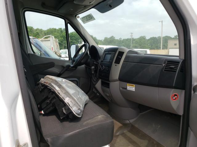 2014 MERCEDES-BENZ SPRINTER 3 WDAPF3DC7E9562308