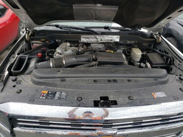 1GC1KUEY4JF108981 CHEVROLET ALL Models 2018
