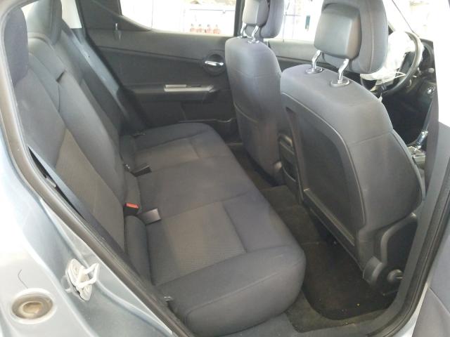 2010 DODGE AVENGER EX 1B3CC1FB4AN221903