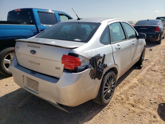 2011 FORD FOCUS SES 1FAHP3GN9BW136568