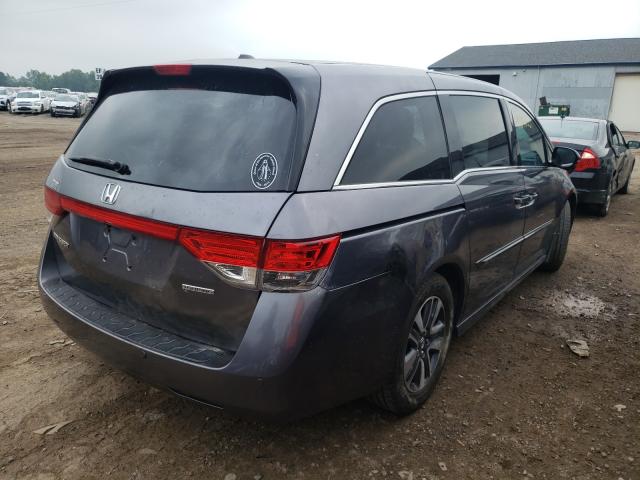 2015 HONDA ODYSSEY TO 5FNRL5H95FB034072