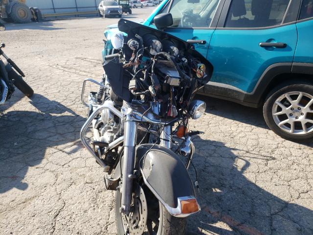 2004 HARLEY-DAVIDSON FLHT 1HD1DDV184Y602703