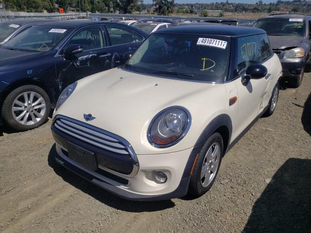 2015 MINI COOPER CLU WMWXM5C53FT941146