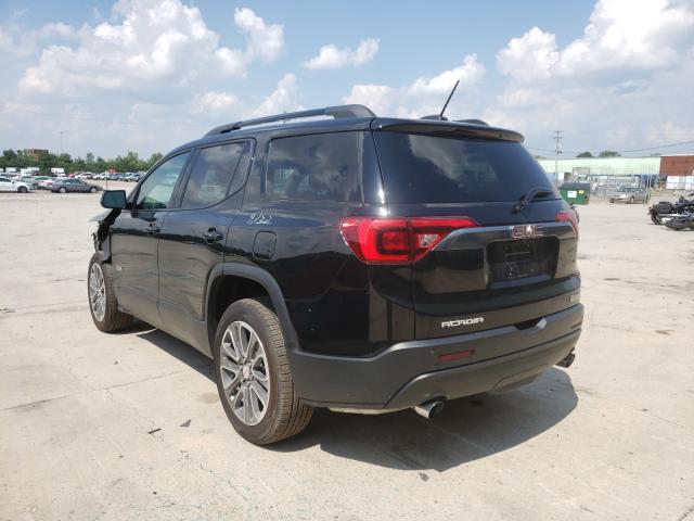 2017 GMC ACADIA ALL 1GKKNVLS4HZ261891