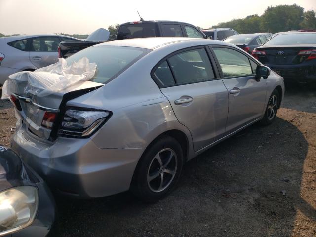 2015 HONDA CIVIC SE 19XFB2F76FE044220