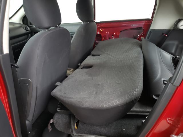 2015 MITSUBISHI MIRAGE DE ML32A3HJ7FH056082