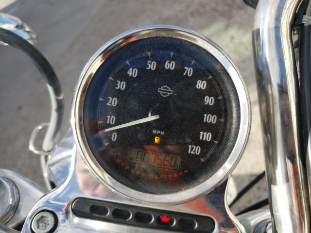 2014 HARLEY-DAVIDSON XL1200 T 1HD1LL328EC432091