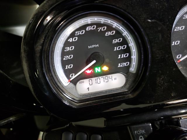 2020 HARLEY-DAVIDSON FLTRK 1HD1KZF1XLB646866