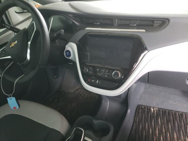 2020 CHEVROLET BOLT EV LT 1G1FY6S03L4145235