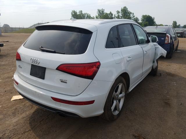 VIN WA1M2AFP3HA043009 2017 Audi Q5, Premium Plus no.4