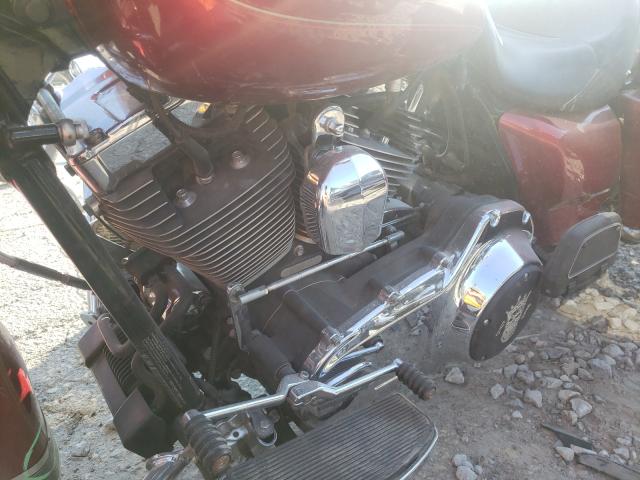 2013 HARLEY-DAVIDSON FLHR ROAD 1HD1FBM11DB646142