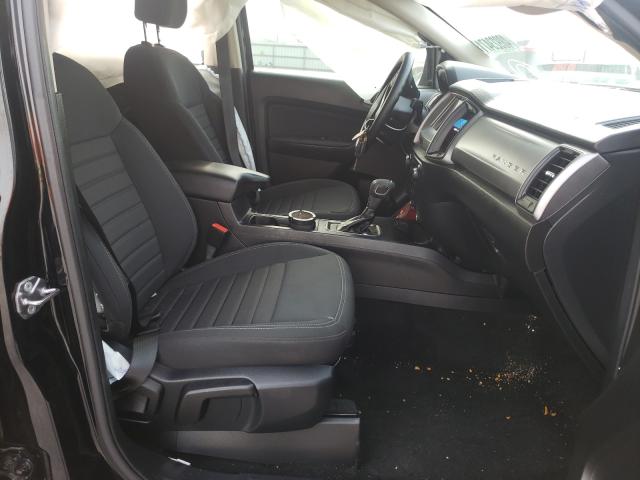 2021 FORD RANGER XL 1FTER4EH7MLD31258