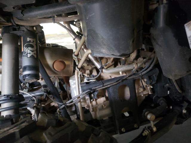 2020 YAMAHA YXZ1000 5Y4AN33Y3LA100897