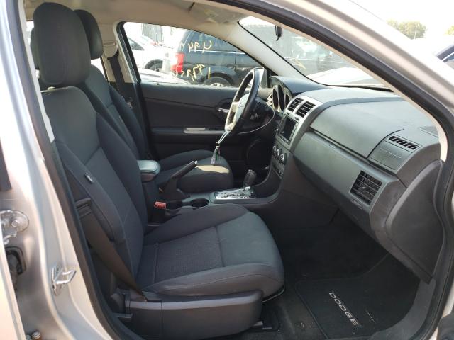 2010 DODGE AVENGER EX 1B3CC1FB7AN217974