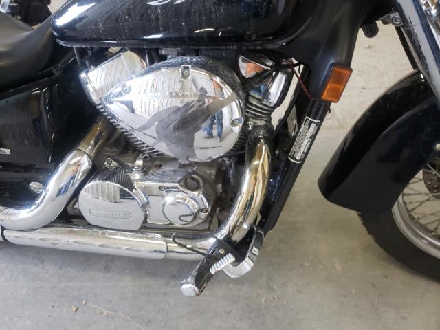 2007 HONDA VT750 JH2RC50077M300138