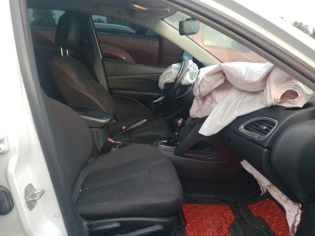 2014 DODGE DART SE AE 1C3CDFDH3ED696068