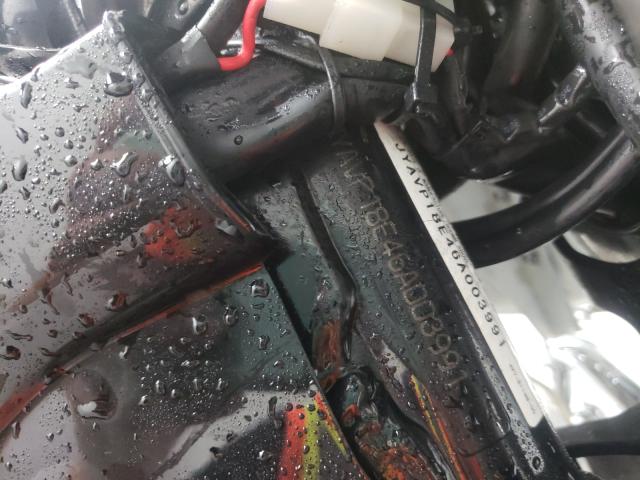 2006 YAMAHA XVZ13 CT JYAVP18E46A003991