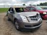 2011 CADILLAC  SRX