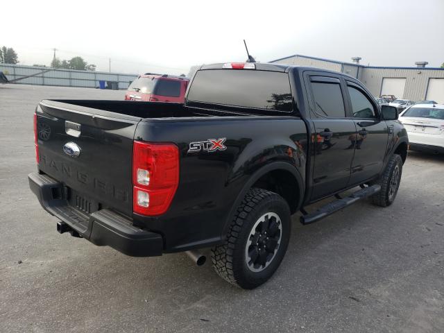 2021 FORD RANGER XL 1FTER4EH7MLD31258