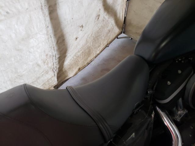 2009 HARLEY-DAVIDSON XL883 N 1HD4LE2479K444871