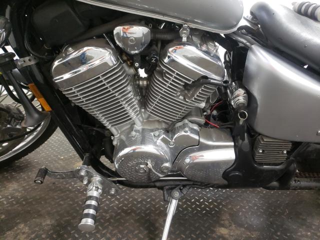 2006 HONDA VT600 CD JH2PC21406K710314