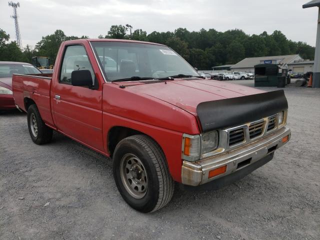 1990 NISSAN D21 SHORT BED À vendre | PA - YORK HAVEN | Mon. Jul 12, 2021 -  Encans de véhicules accidentés - Copart