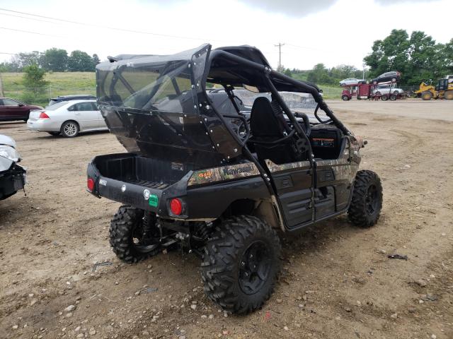 2021 KAWASAKI KRT800 K JKBETCK11MB500187